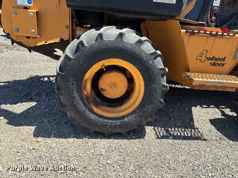 image for item OE9562 Astec RT600 trencher