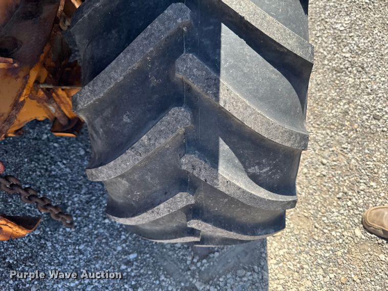 image for item OE9562 Astec RT600 trencher