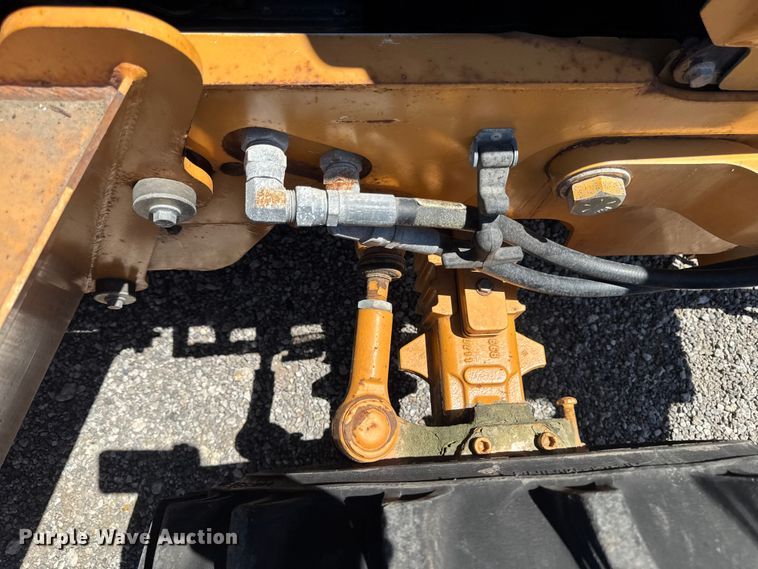 image for item OE9562 Astec RT600 trencher