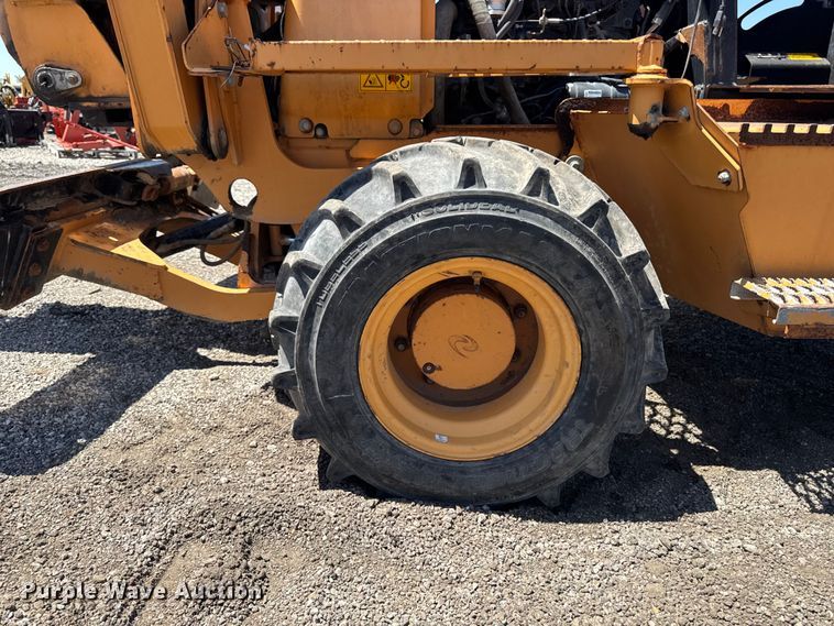image for item OE9562 Astec RT600 trencher