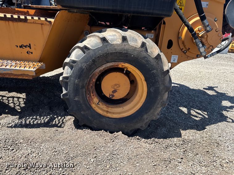 image for item OE9562 Astec RT600 trencher