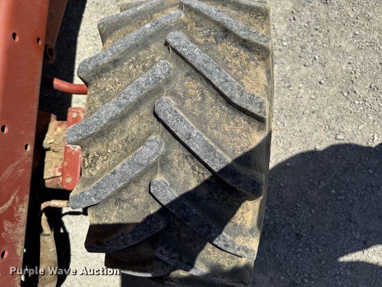 image for item OE9566 2000 Ditch Witch 3700 trencher