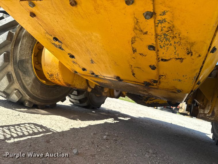 image for item OE9569 2000 Champion C70A26 motor grader