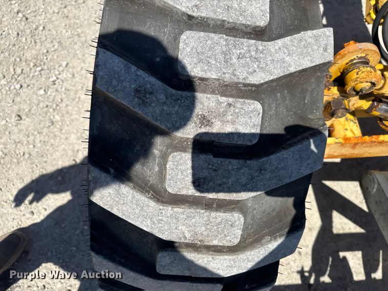 image for item OE9569 2000 Champion C70A26 motor grader