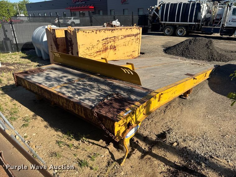 image for item OE9571 Loading ramp