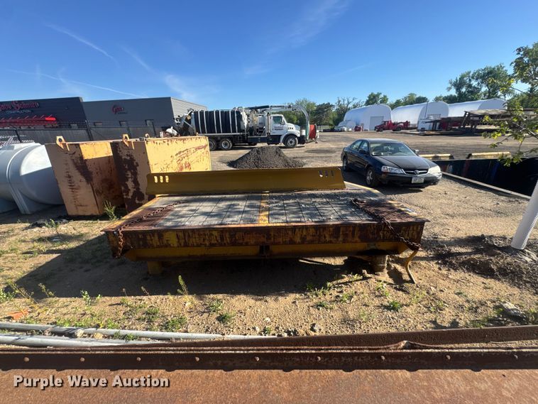 image for item OE9571 Loading ramp