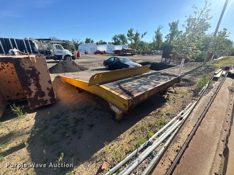 image for item OE9571 Loading ramp