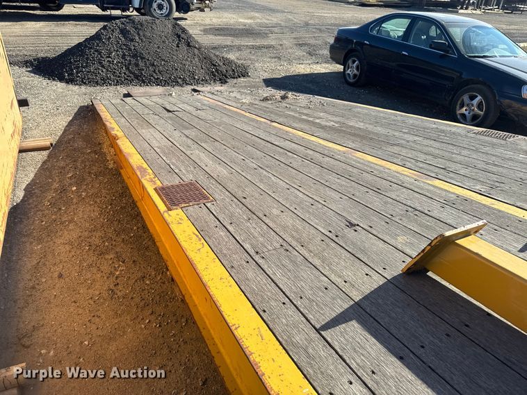 image for item OE9571 Loading ramp