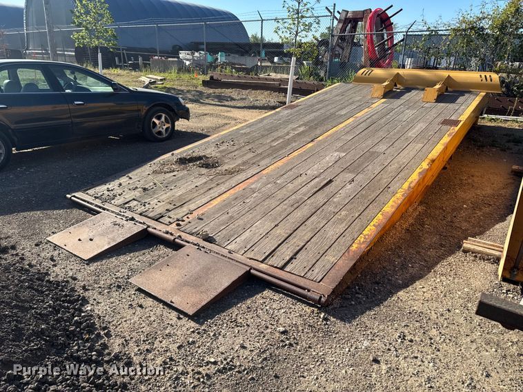 image for item OE9571 Loading ramp