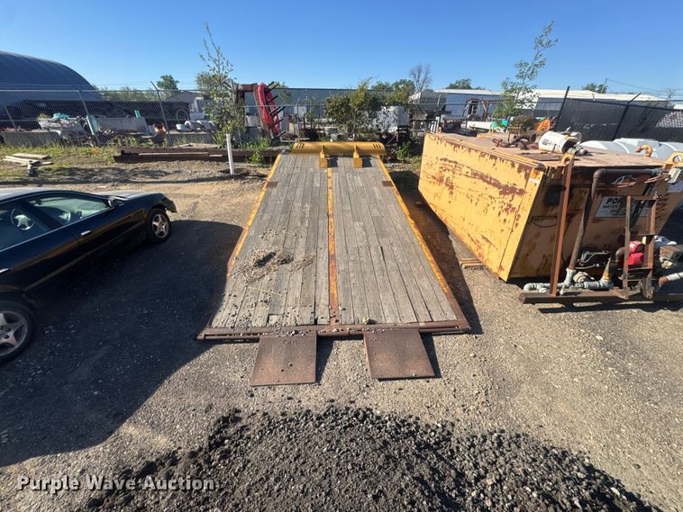 image for item OE9571 Loading ramp