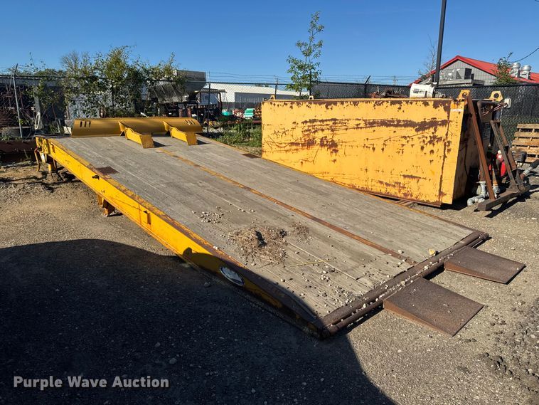 image for item OE9571 Loading ramp
