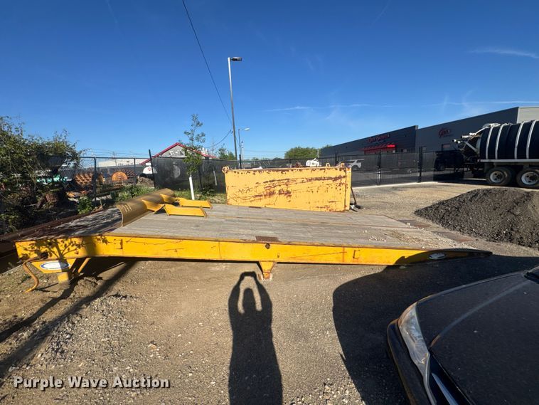 image for item OE9571 Loading ramp