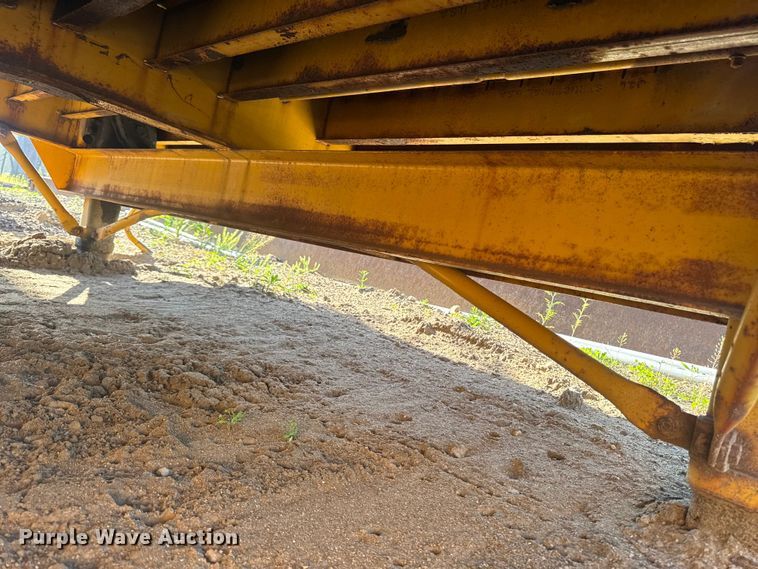 image for item OE9571 Loading ramp