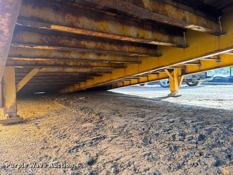 image for item OE9571 Loading ramp