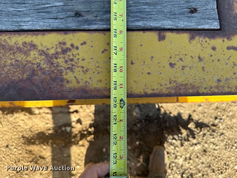 image for item OE9571 Loading ramp