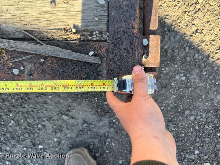 image for item OE9571 Loading ramp