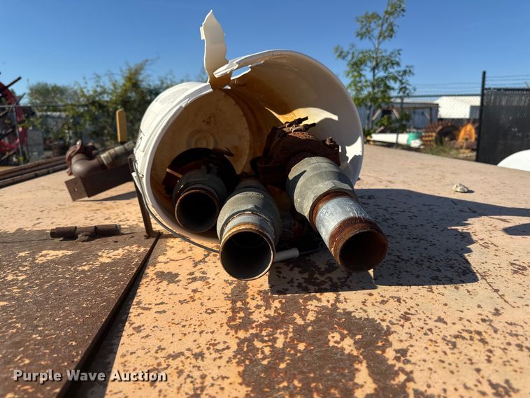 image for item OE9572 Porta-Tank PT-3000 water spray system
