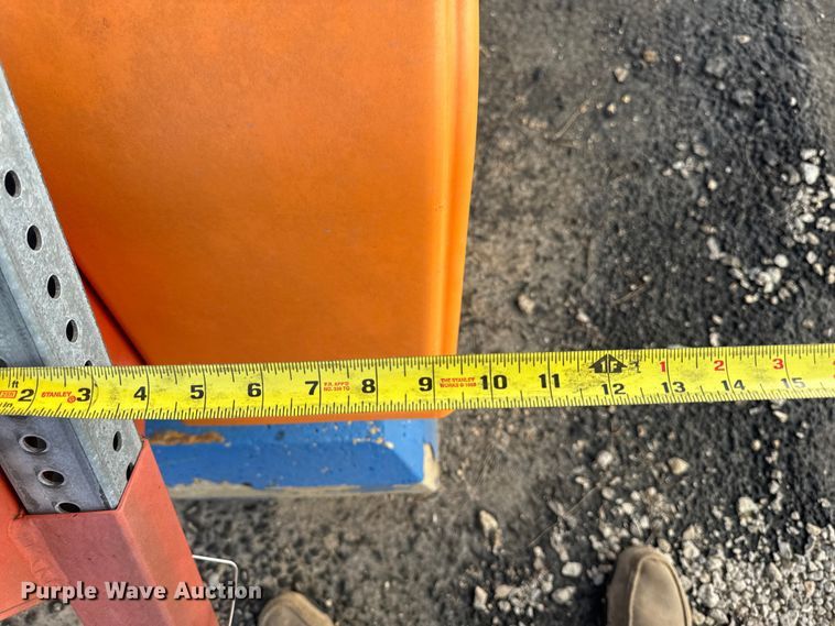 image for item OE9573 2009 SolarTech Silent Sentinel arrow board