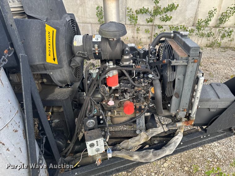 image for item OE9574 Crafco EZ-Pour melter applicator