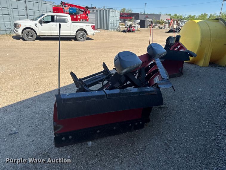 image for item OE9575 Western MVP Plus snow plow