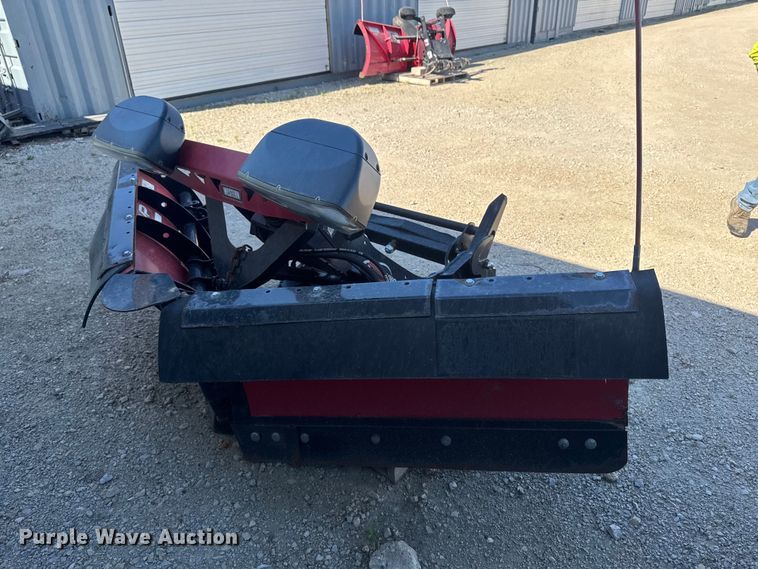 image for item OE9575 Western MVP Plus snow plow