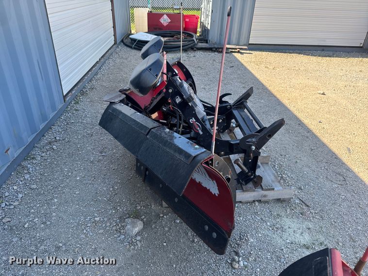 image for item OE9575 Western MVP Plus snow plow