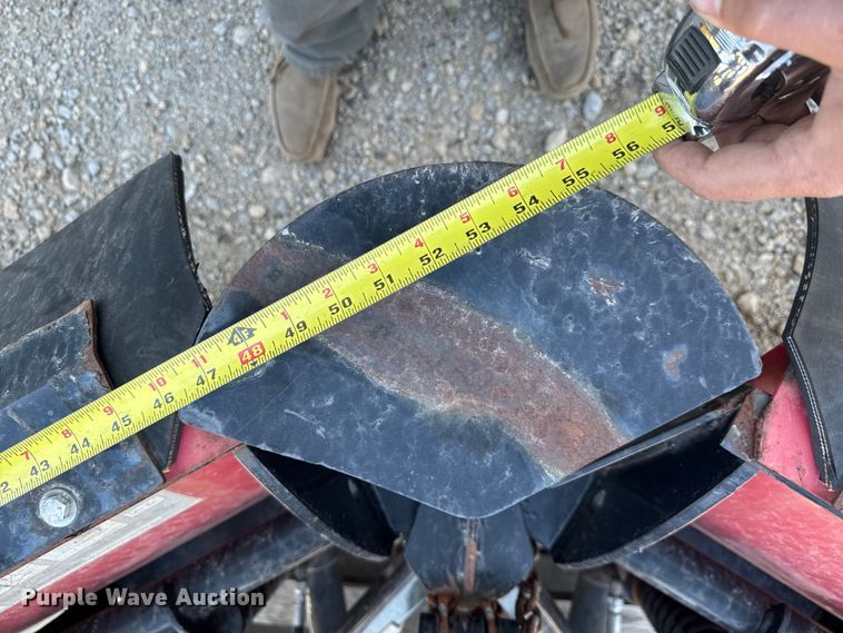 image for item OE9575 Western MVP Plus snow plow