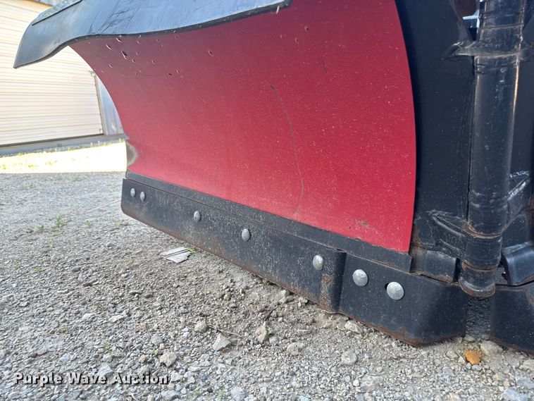 image for item OE9575 Western MVP Plus snow plow