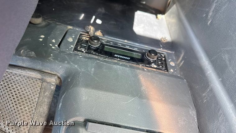 image for item YA1196 2019 Doosan DX530LC-5 excavator
