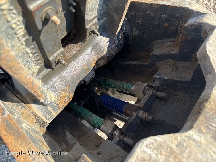 image for item YA1197 2020 Doosan DX350LC-5 excavator