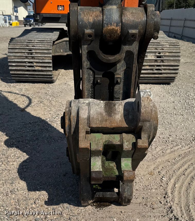 image for item YA1197 2020 Doosan DX350LC-5 excavator