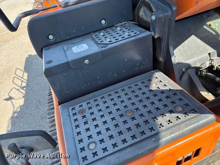 image for item YA1197 2020 Doosan DX350LC-5 excavator