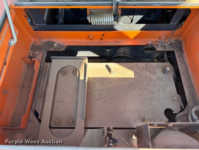 image for item YA1197 2020 Doosan DX350LC-5 excavator