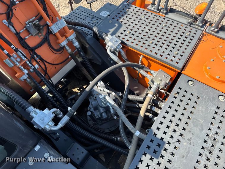 image for item YA1197 2020 Doosan DX350LC-5 excavator