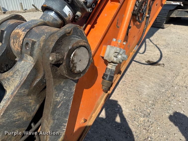 image for item YA1197 2020 Doosan DX350LC-5 excavator