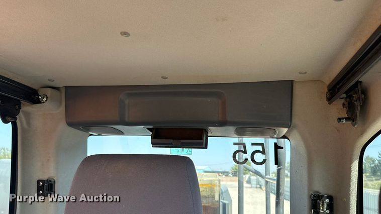 image for item YA1197 2020 Doosan DX350LC-5 excavator