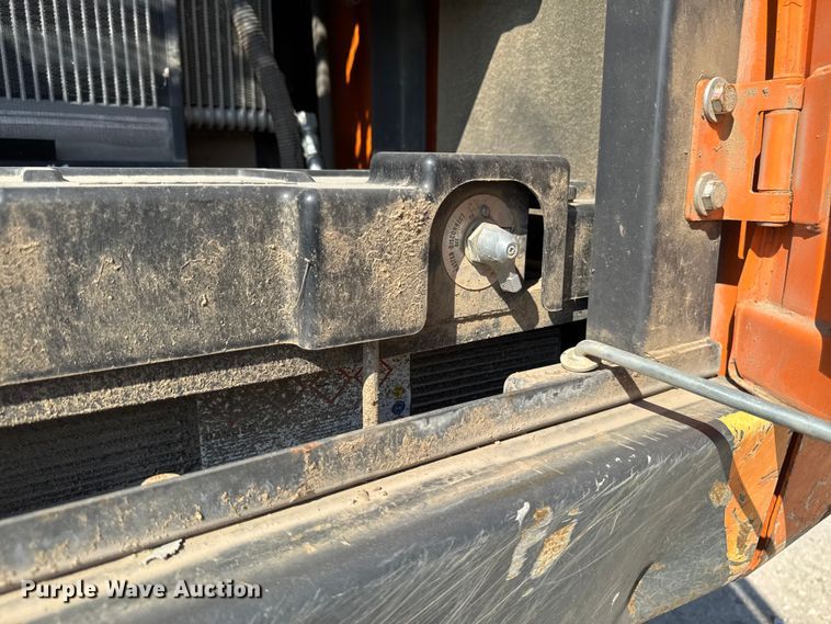 image for item YA1197 2020 Doosan DX350LC-5 excavator