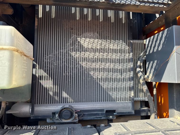 image for item YA1197 2020 Doosan DX350LC-5 excavator