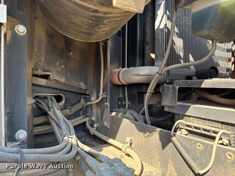 image for item YA1197 2020 Doosan DX350LC-5 excavator
