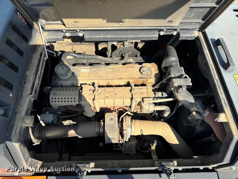 image for item YA1197 2020 Doosan DX350LC-5 excavator