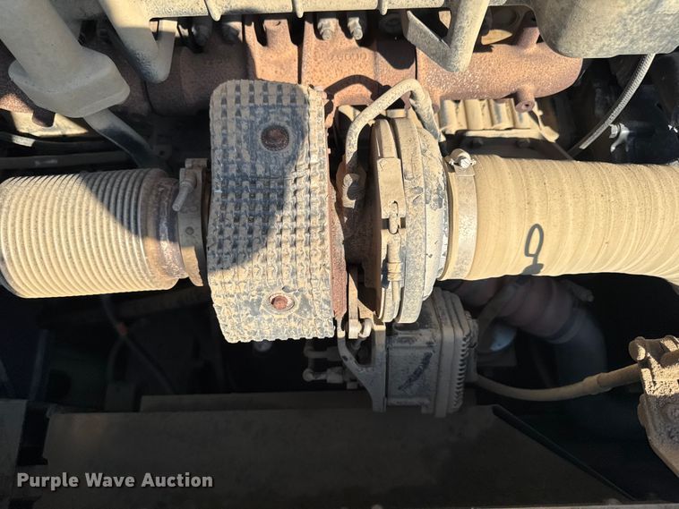 image for item YA1197 2020 Doosan DX350LC-5 excavator
