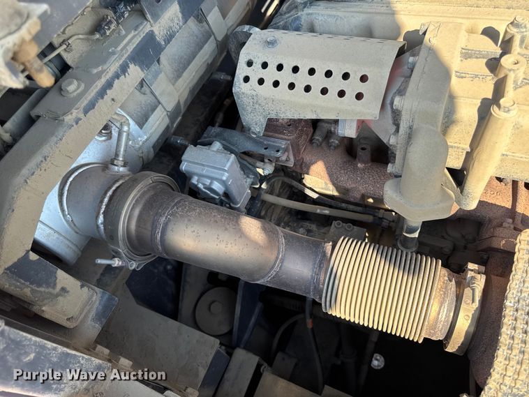 image for item YA1197 2020 Doosan DX350LC-5 excavator