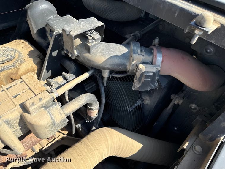 image for item YA1197 2020 Doosan DX350LC-5 excavator