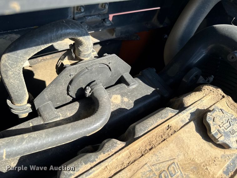 image for item YA1197 2020 Doosan DX350LC-5 excavator