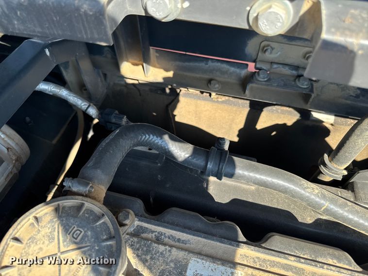 image for item YA1197 2020 Doosan DX350LC-5 excavator