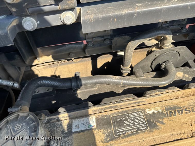 image for item YA1197 2020 Doosan DX350LC-5 excavator