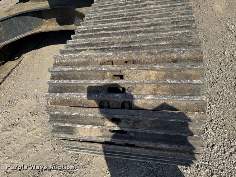image for item YA1197 2020 Doosan DX350LC-5 excavator