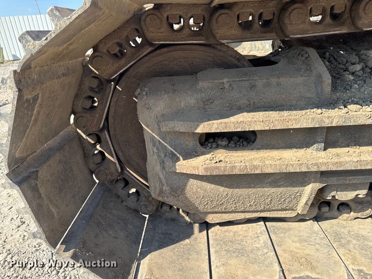 image for item YA1197 2020 Doosan DX350LC-5 excavator