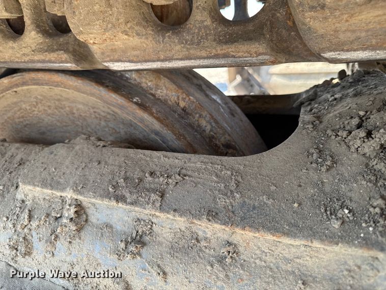 image for item YA1197 2020 Doosan DX350LC-5 excavator