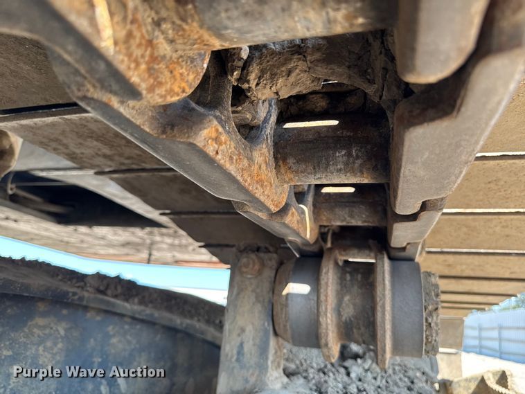 image for item YA1197 2020 Doosan DX350LC-5 excavator